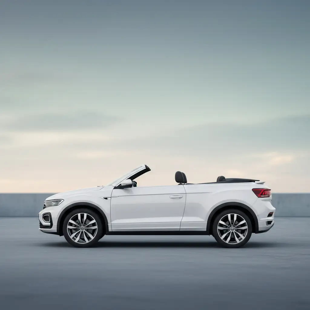 VW T-Roc Cabrio 1,5 TSI OPF DSG R-Line-5