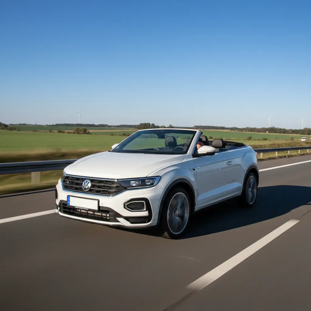 VW T-Roc Cabrio 1,5 TSI OPF DSG R-Line-7