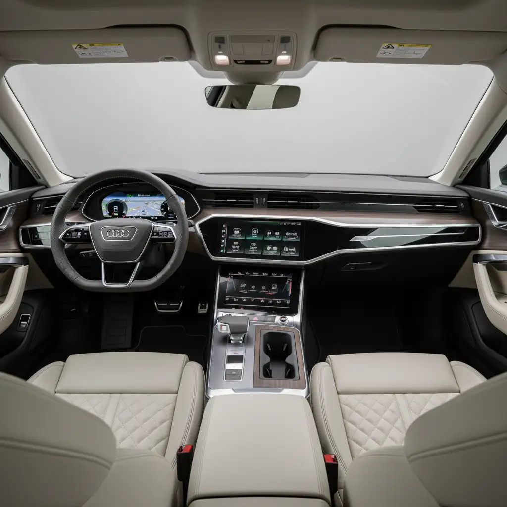 Audi A6 Avant e-tron-3