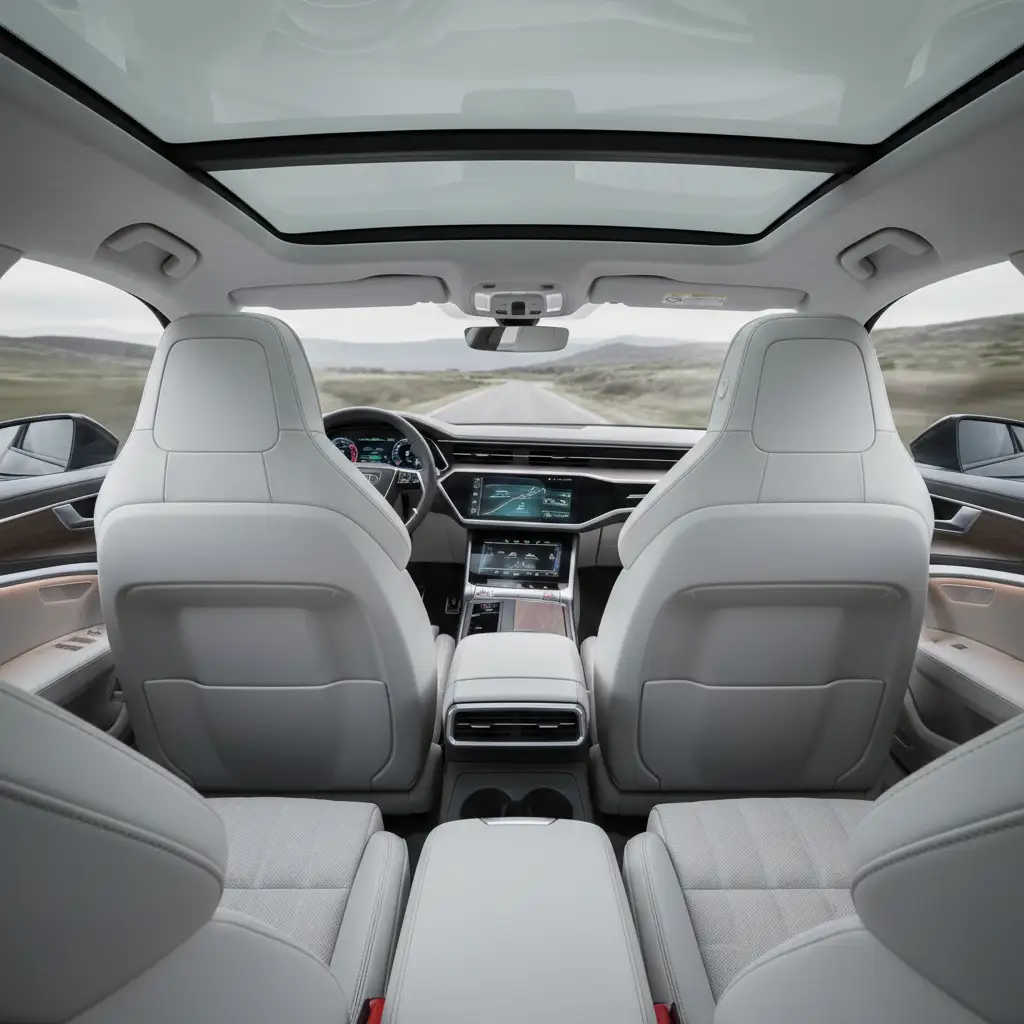 Audi A6 Avant e-tron-5