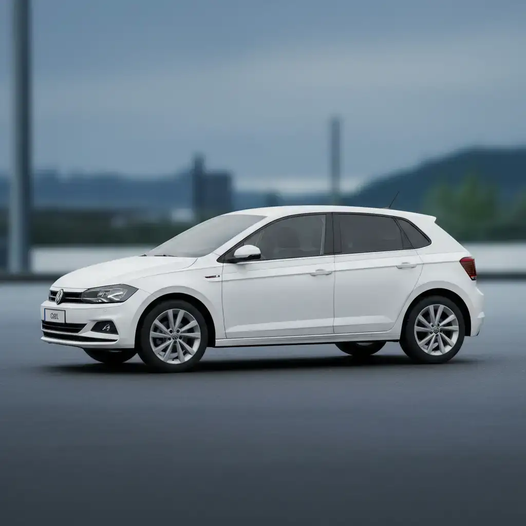 VW Polo GOAL 1,0 TSI OPF DSG-4