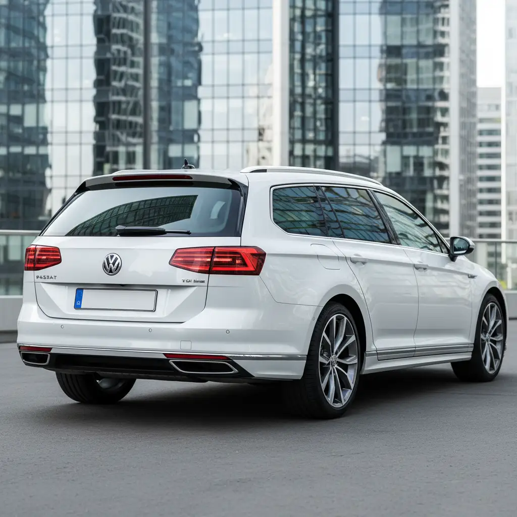 VW Passat Variant 2,0 TDI SCR DSG R-Line-3