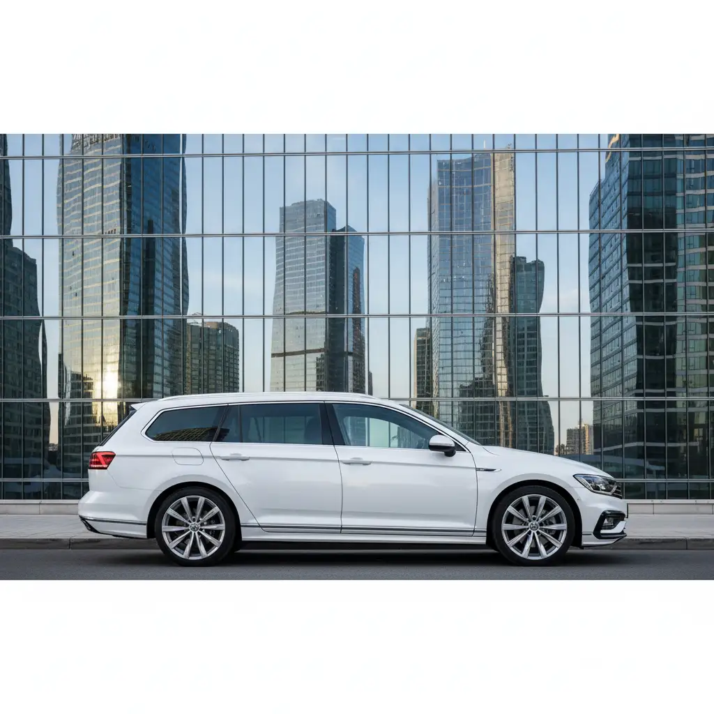 VW Passat Variant 2,0 TDI SCR DSG R-Line-4