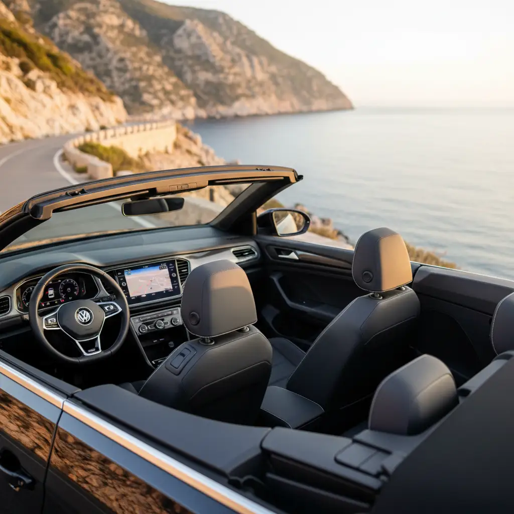 VW T-Roc Cabrio 1,5 TSI OPF R-Line-5