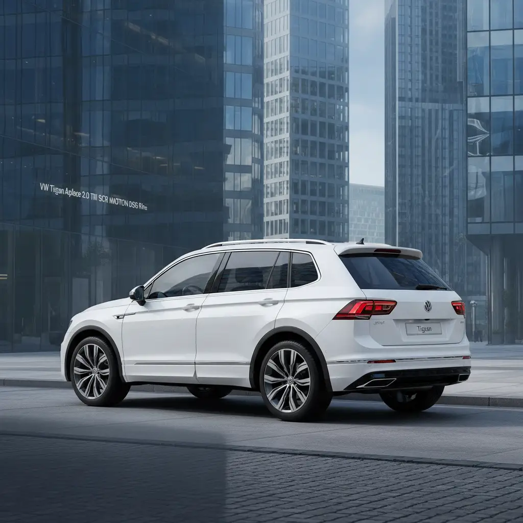 VW Tiguan Allspace 2,0 TDI SCR 4MOTION DSG R-Line-3
