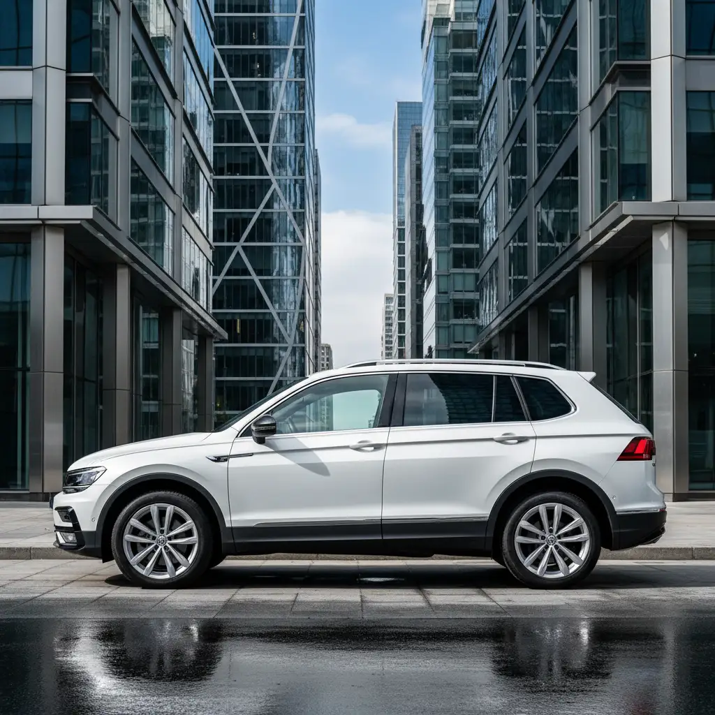 VW Tiguan Allspace 2,0 TDI SCR 4MOTION DSG R-Line-4