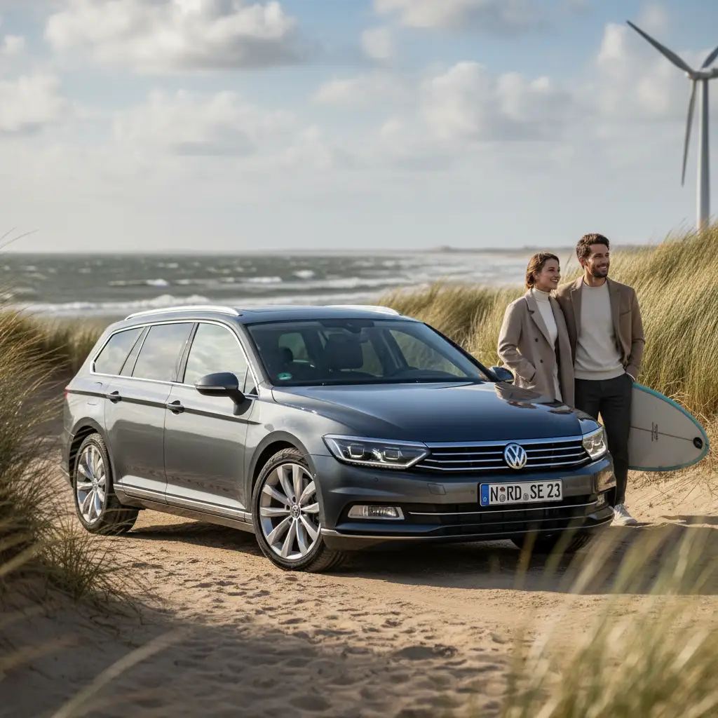VW Passat Variant 2,0 TDI SCR DSG Elegance-6