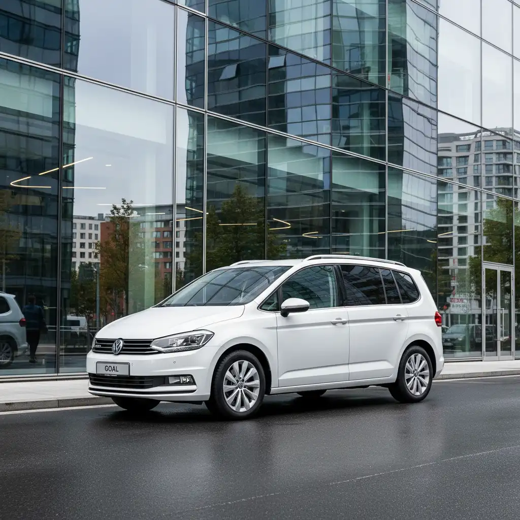 VW Touran GOAL 1,5 TSI OPF DSG-1