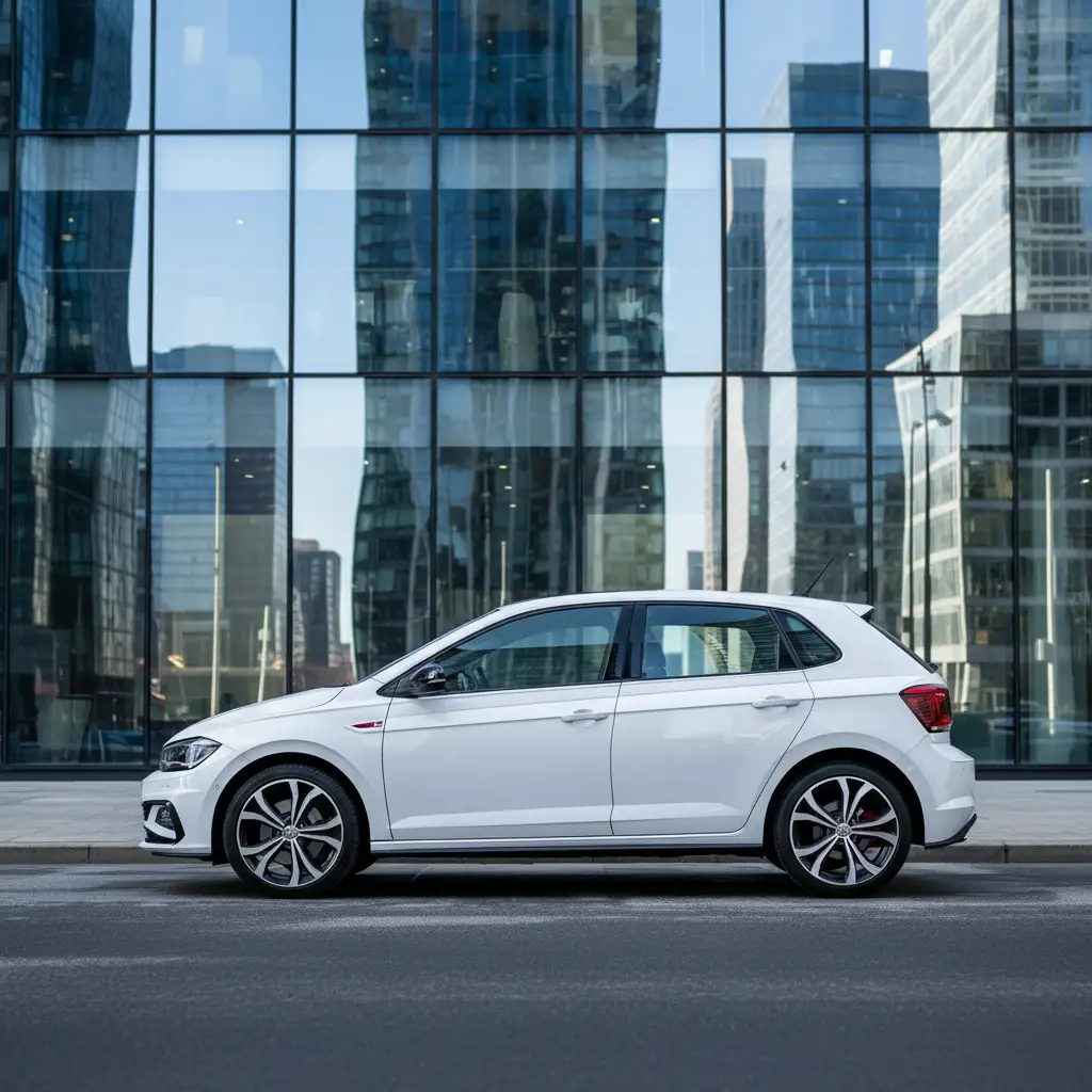 VW Polo GTI 2,0 TSI OPF DSG-1