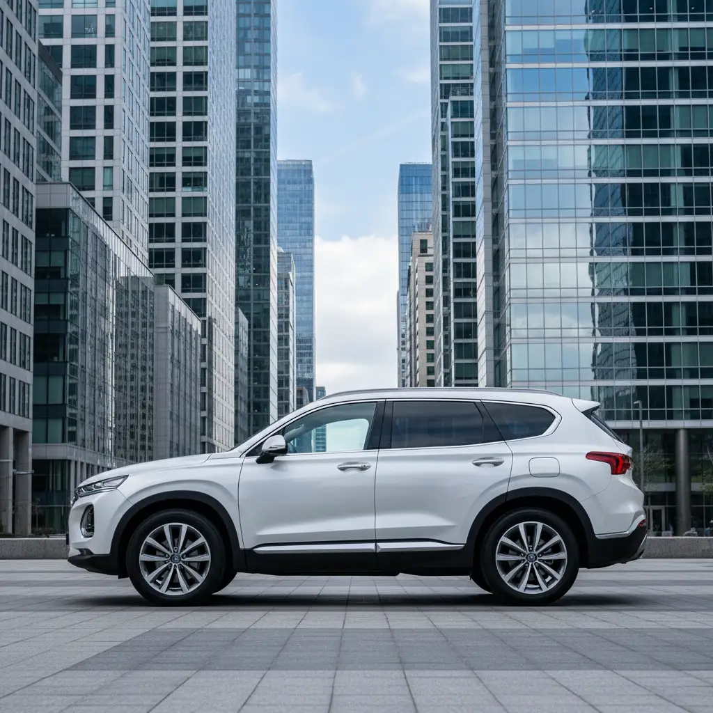 Hyundai Santa Fe 1,6 T-Gdi SIGNATURE 4WD-1