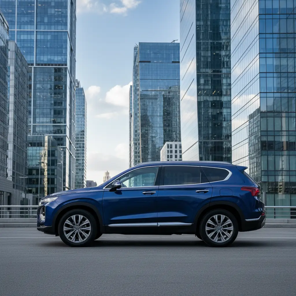 Hyundai Santa Fe 1,6 T-Gdi SIGNATURE 4WD-2