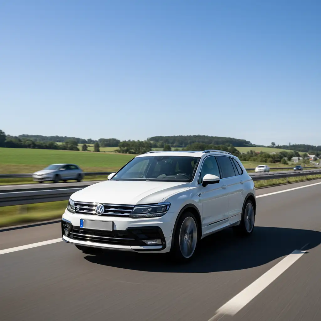 VW Tiguan 2,0 TDI SCR 4MOTION DSG R-Line-1