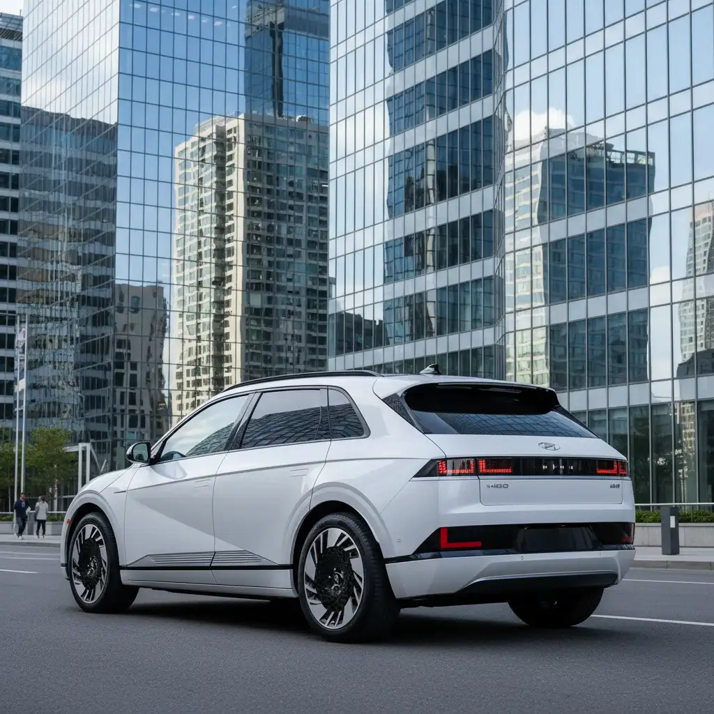 Hyundai Ioniq 9 110 kWh 4WD UNIQ-3