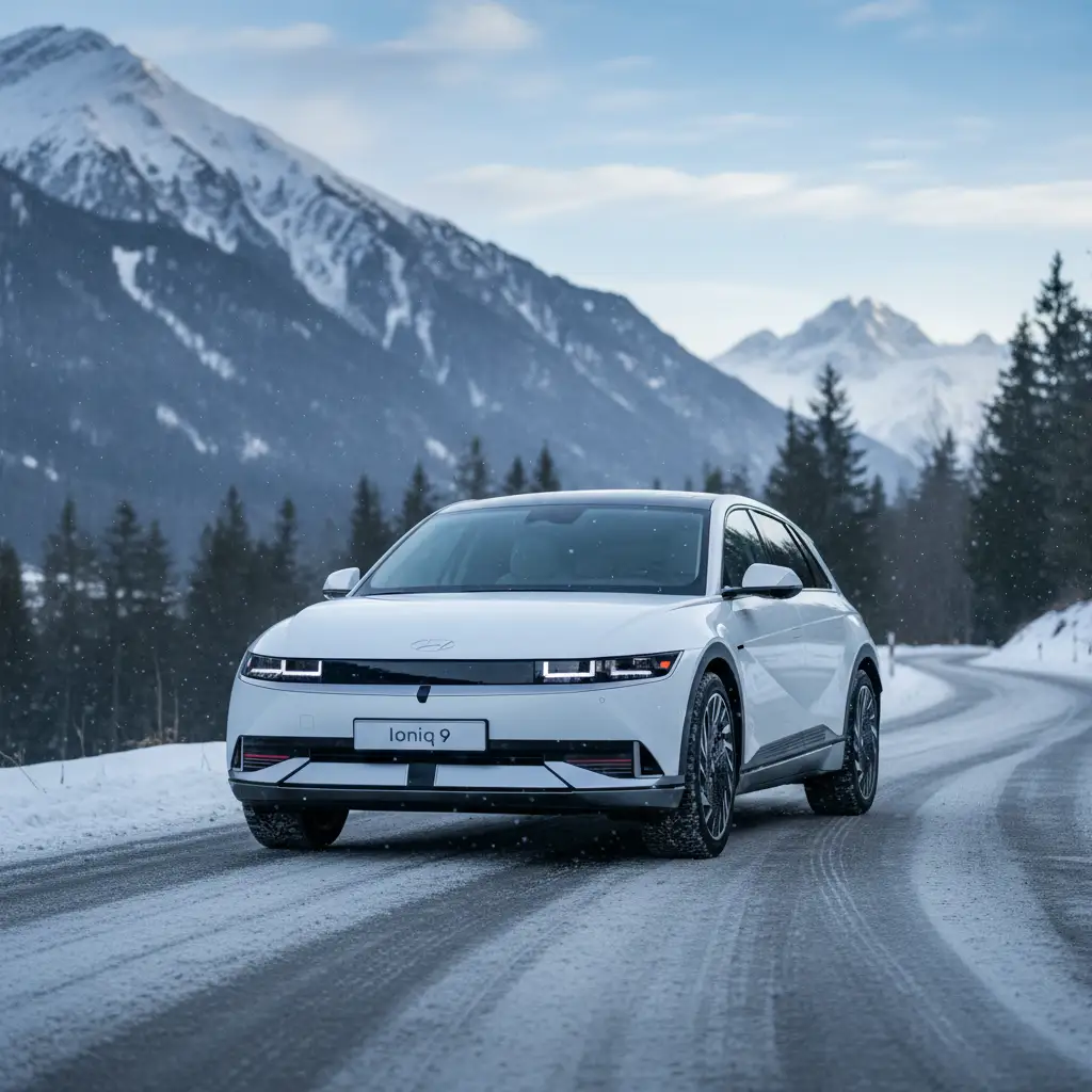 Hyundai Ioniq 9 110 kWh 4WD UNIQ-6