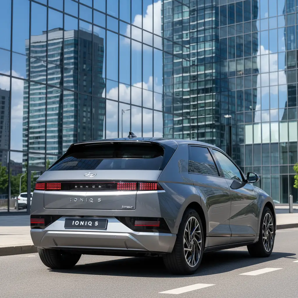 Hyundai Ioniq 5 84 kWh 4WD TECHNIQ-3