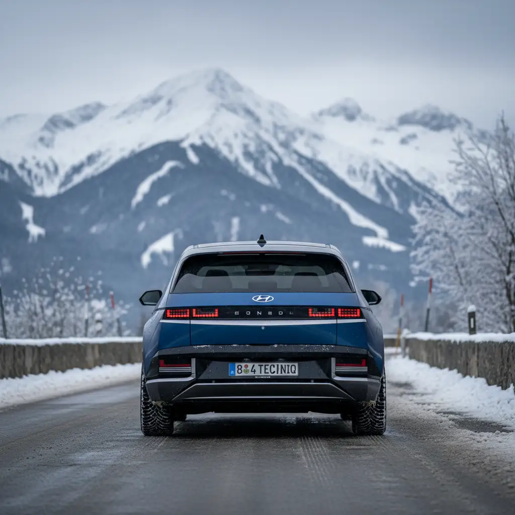 Hyundai Ioniq 5 84 kWh 4WD TECHNIQ-6