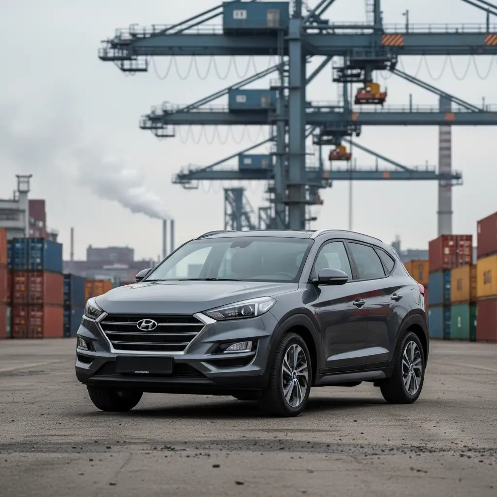 Hyundai Tucson 1,6 T-Gdi Prime 4WD-1