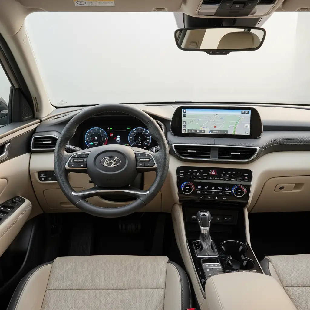 Hyundai Tucson 1,6 T-Gdi Prime 4WD-2