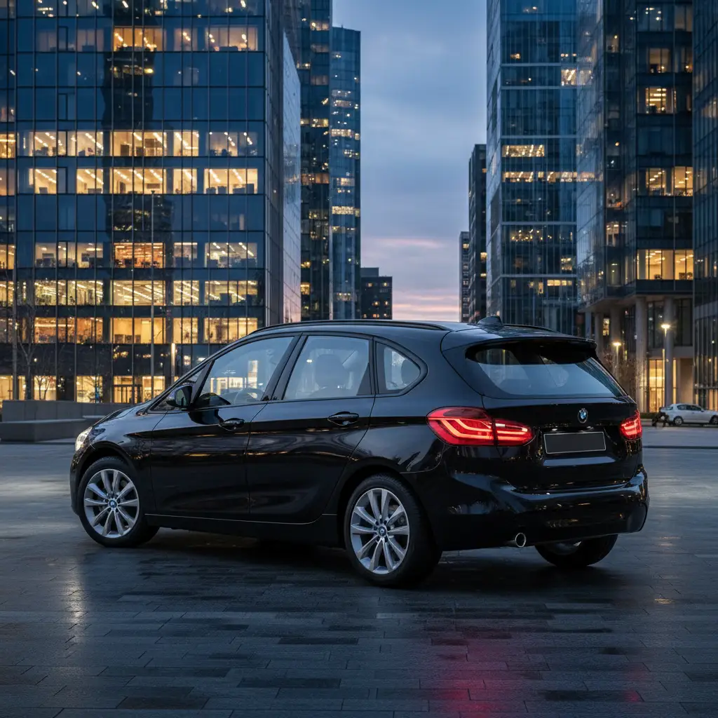 BMW 2er Active Tourer 220i-3