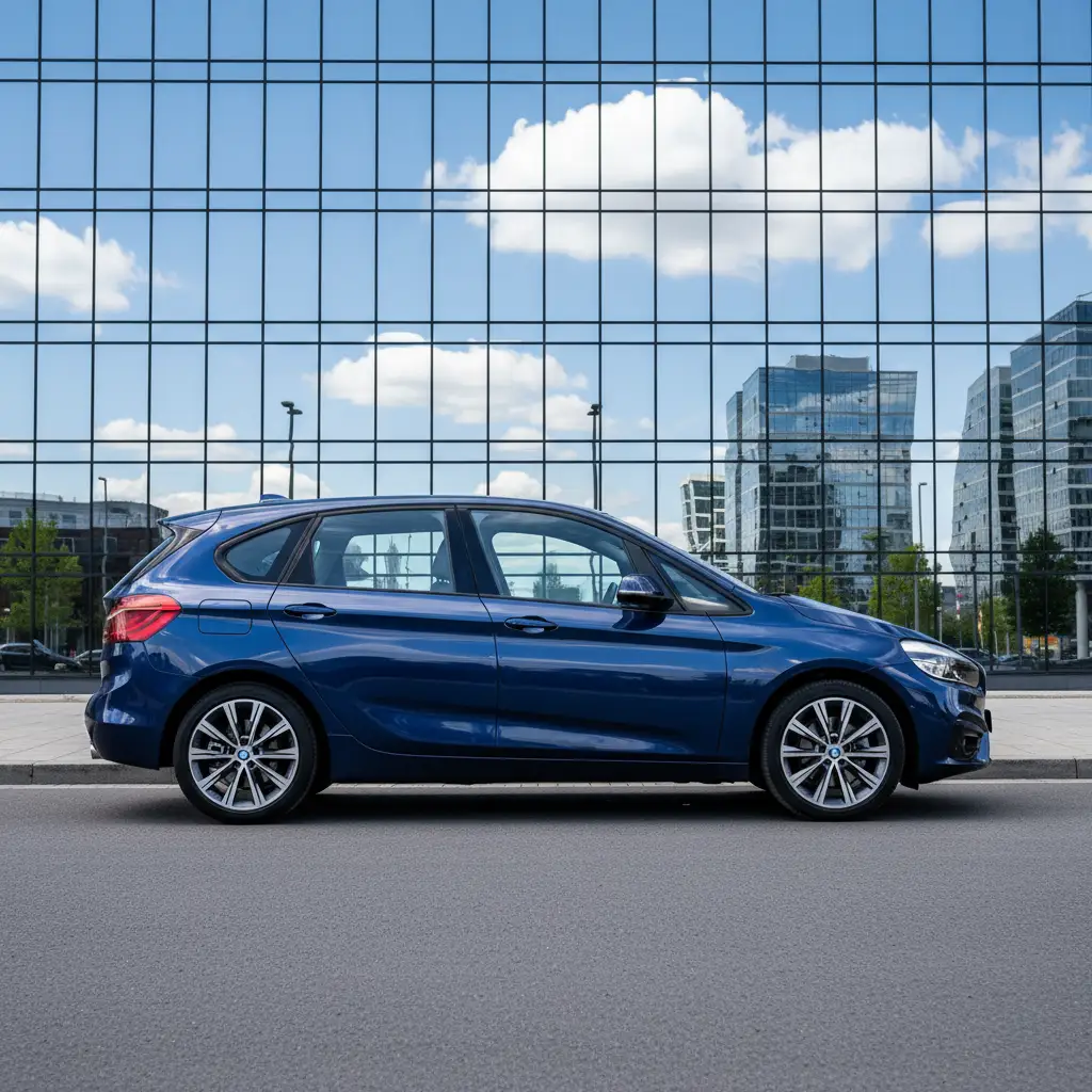 BMW 2er Active Tourer 220i-4
