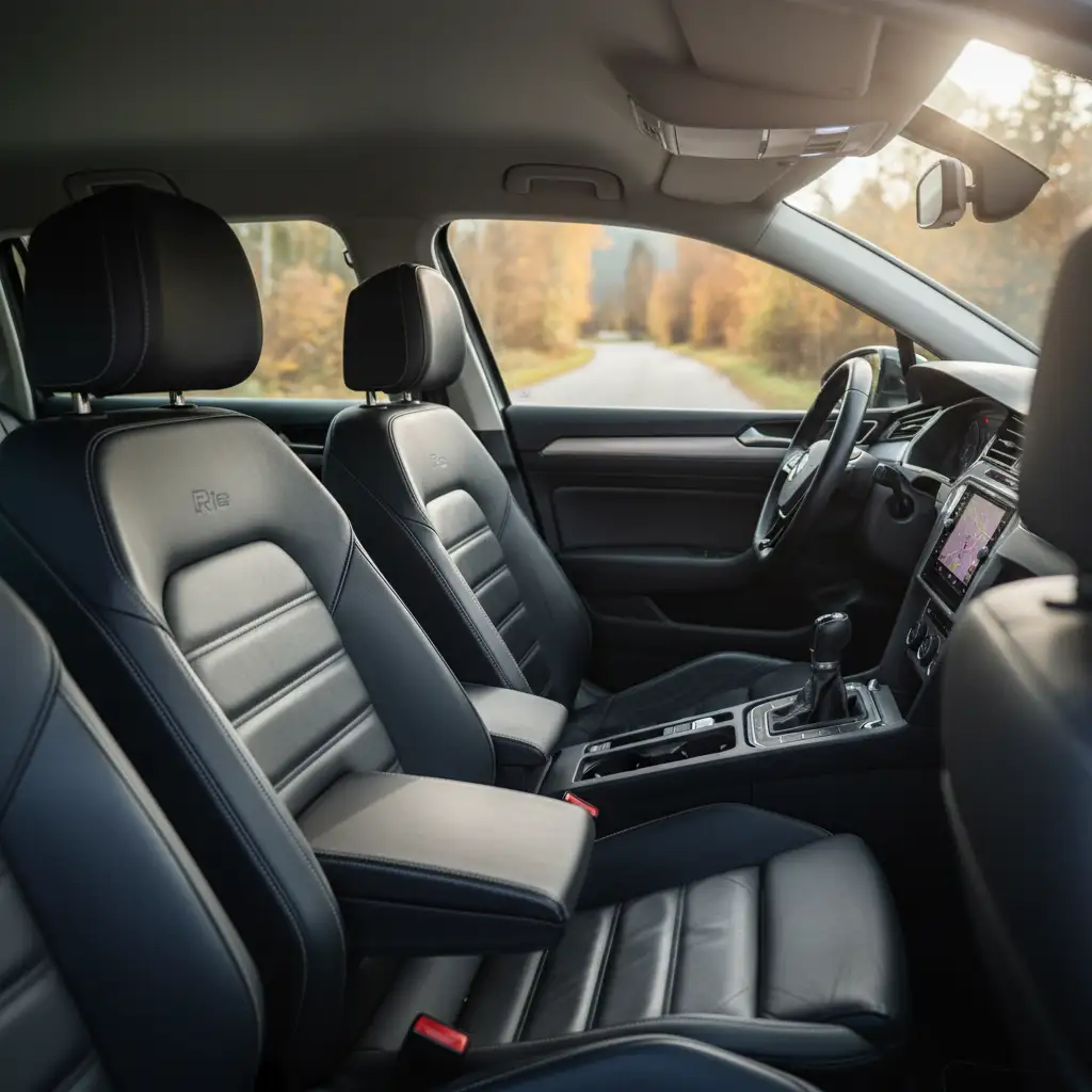 VW Passat Variant 2,0 TDI SCR 4MOTION DSG R-Line-5