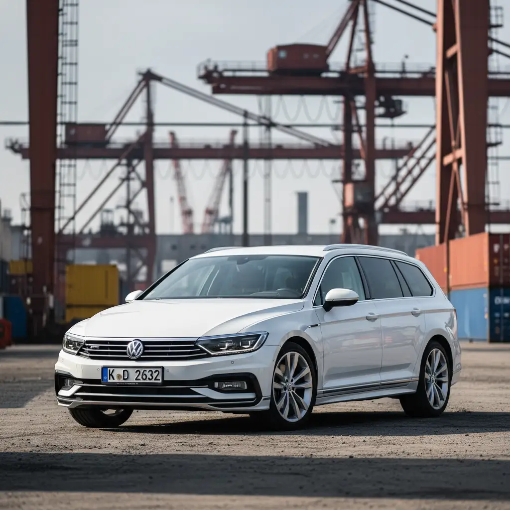 VW Passat Variant 2,0 TDI SCR 4MOTION DSG R-Line-6