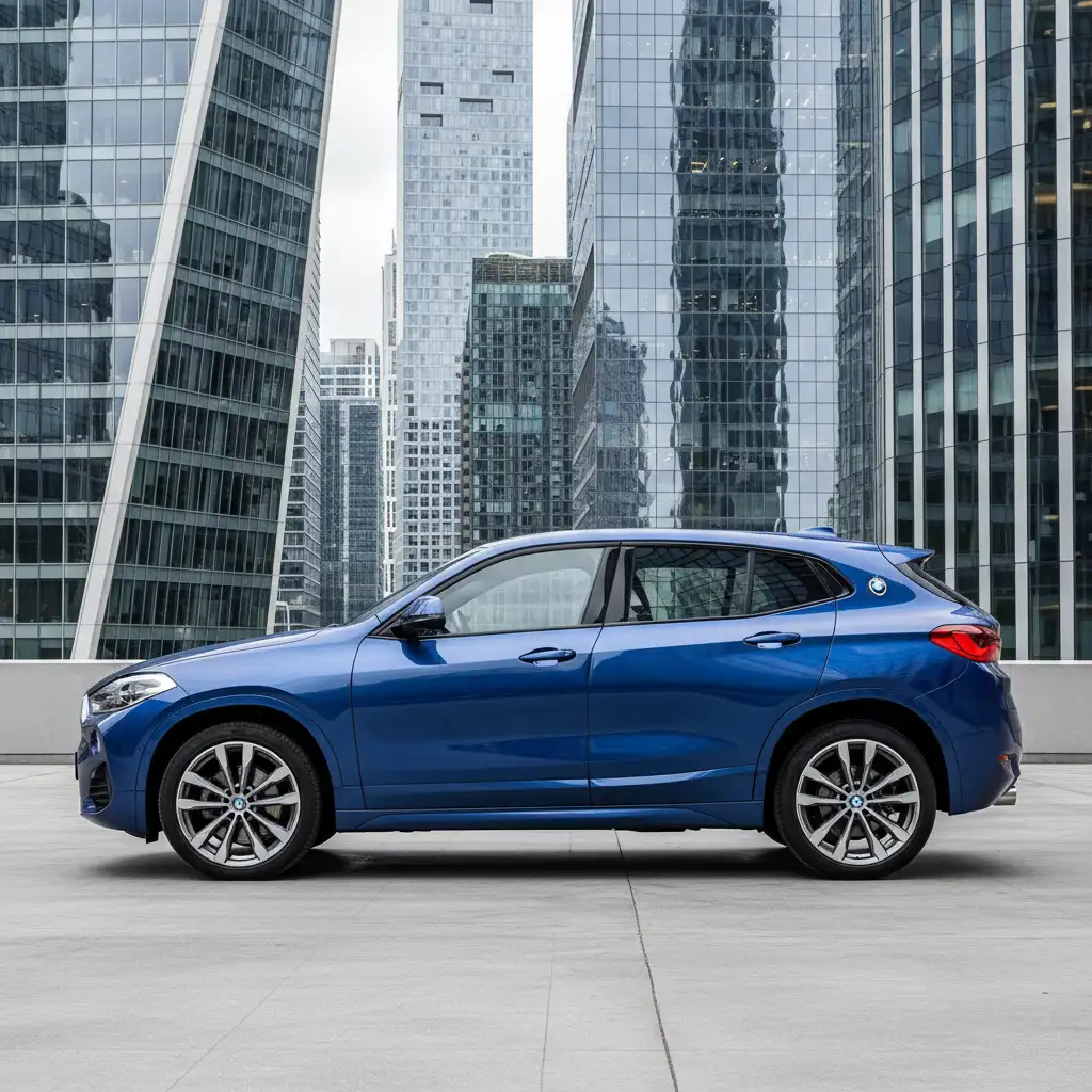 BMW X2 sDrive20i-3