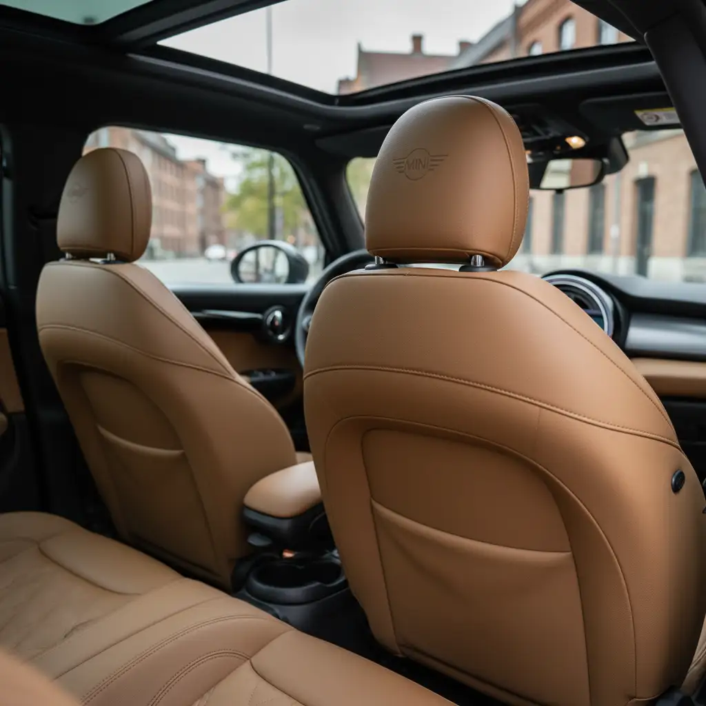 MINI Cooper 5-Türer C-5