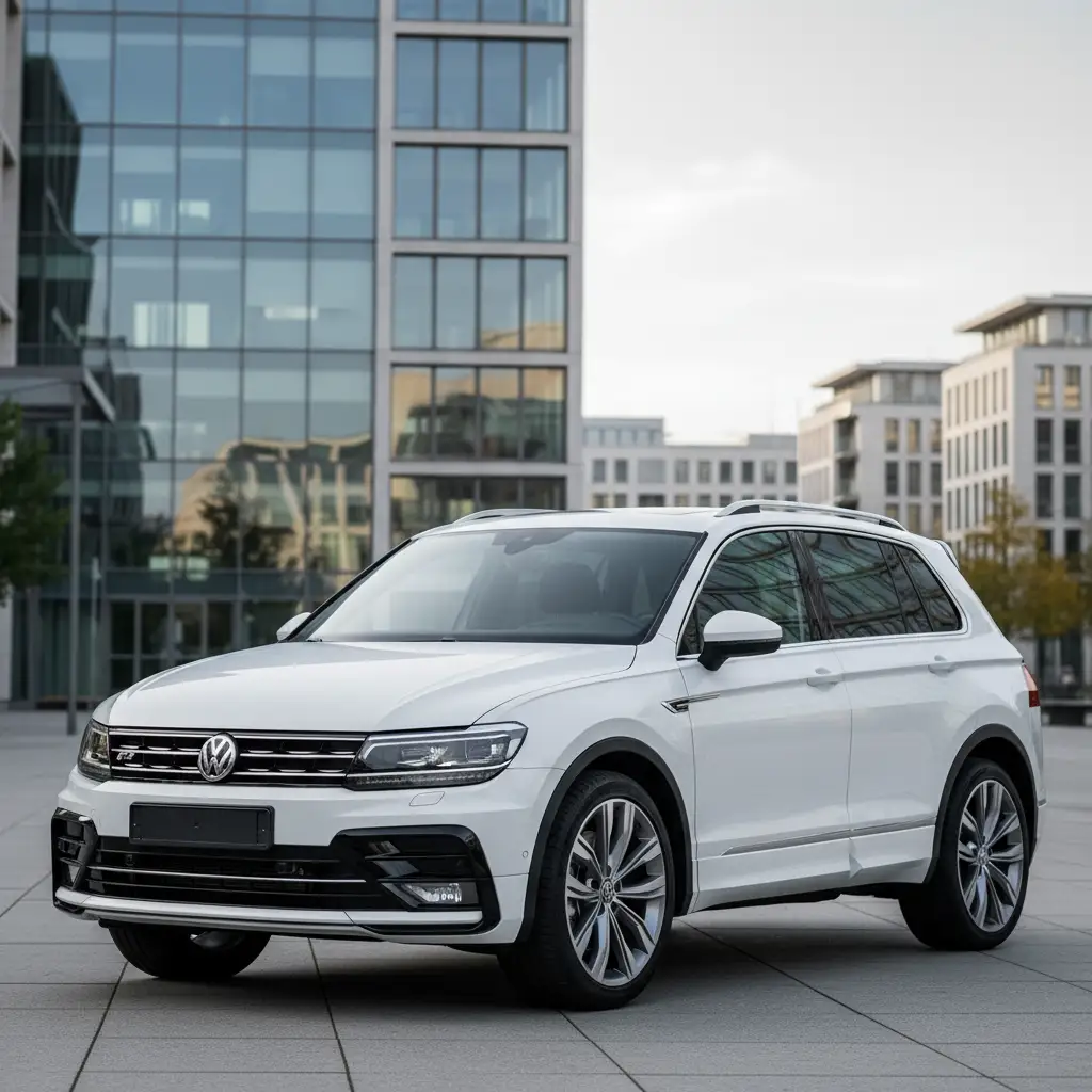 VW Tiguan 2,0 TSI OPF 4MOTION R-Line-1