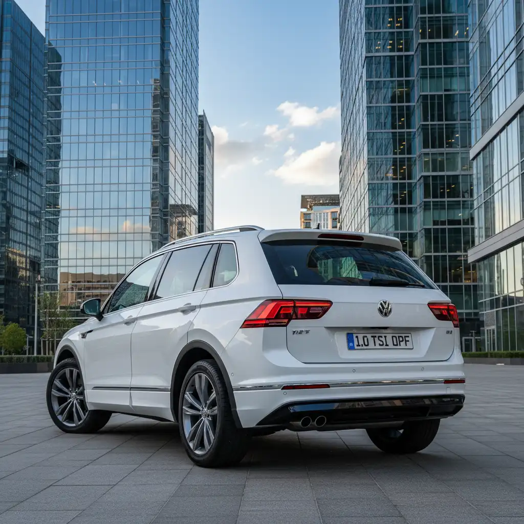 VW Tiguan 2,0 TSI OPF 4MOTION R-Line-2