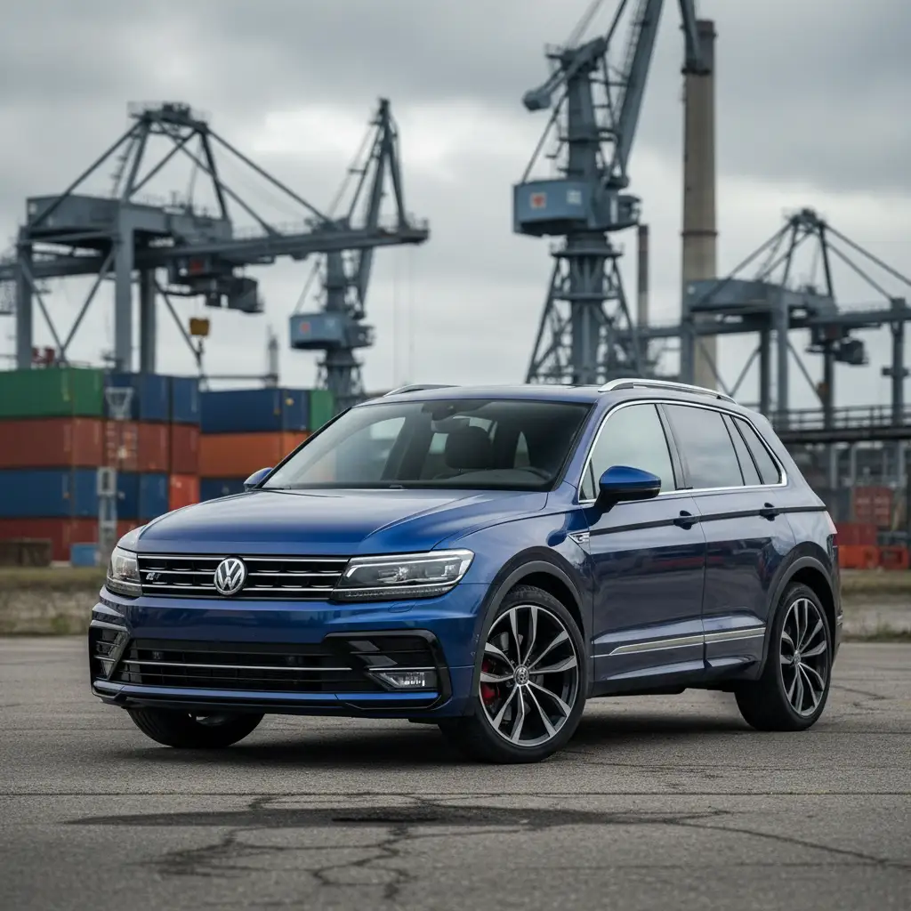 VW Tiguan 2,0 TSI OPF 4MOTION R-Line-6