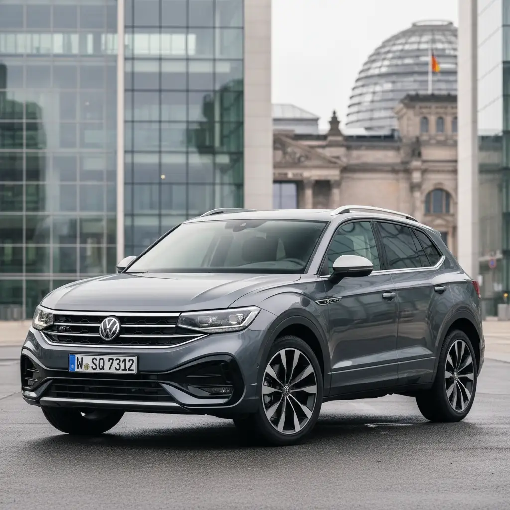 VW Tayron 2,0 TDI SCR 4MOTION DSG R-Line-1