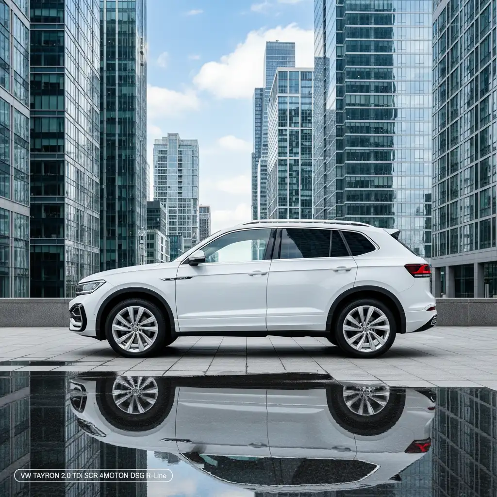 VW Tayron 2,0 TDI SCR 4MOTION DSG R-Line-3