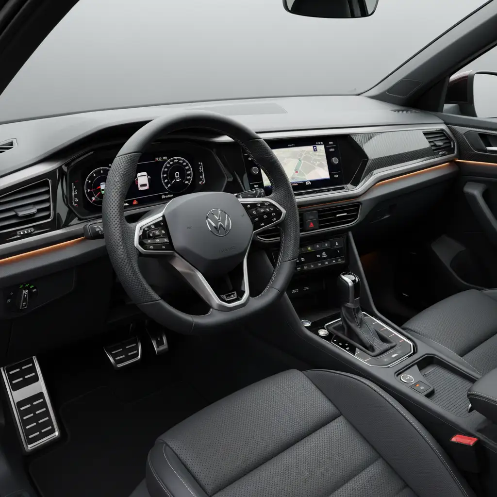 VW Tayron 2,0 TDI SCR 4MOTION DSG R-Line-4