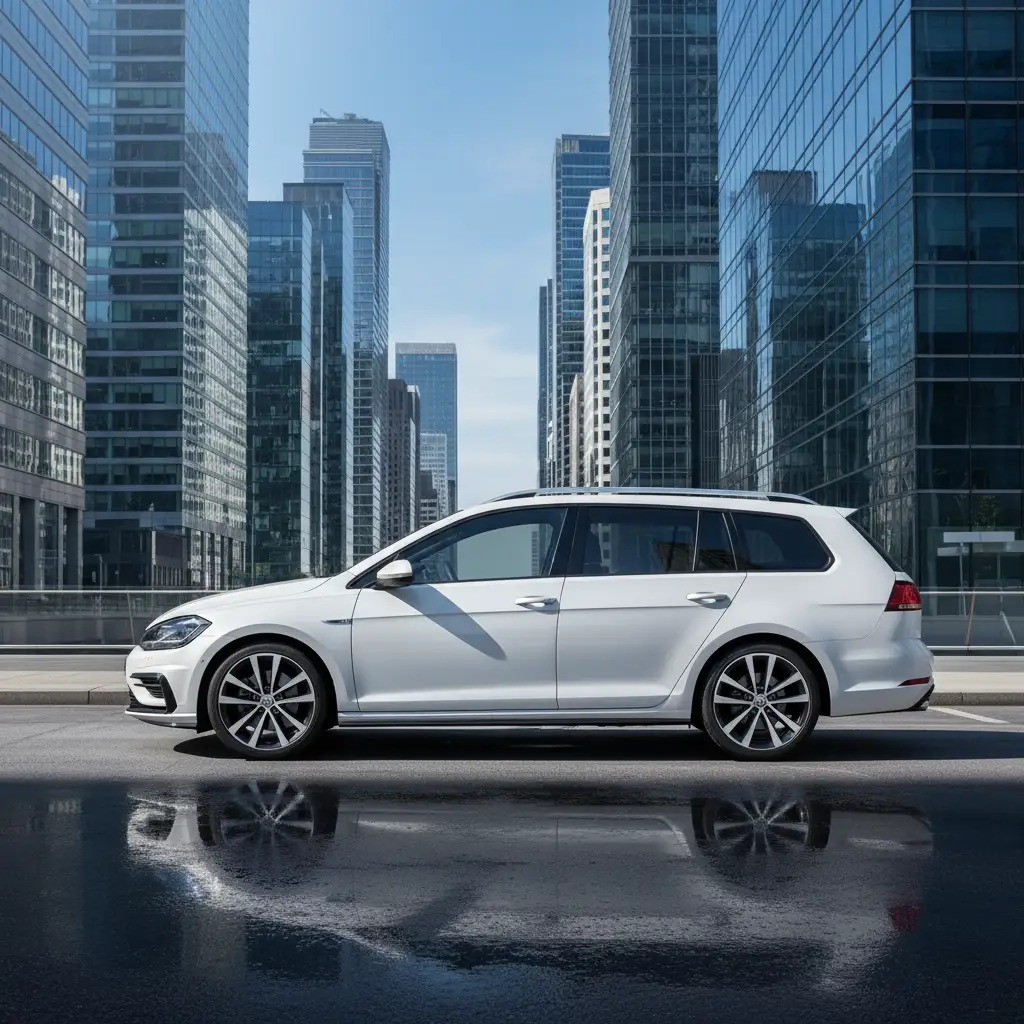 VW Golf Variant 2,0 TDI SCR DSG R-Line-3