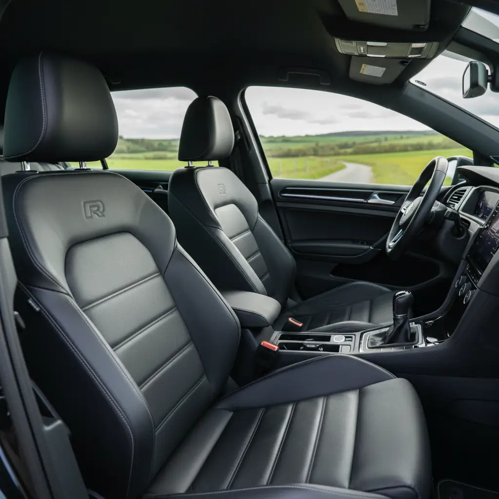 VW Golf Variant 2,0 TDI SCR DSG R-Line-5