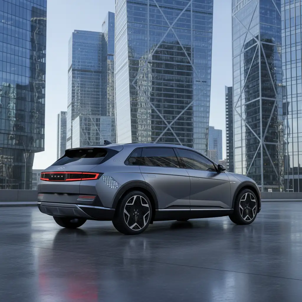 Hyundai Ioniq 9 110 kWh 4WD Performance UNIQ-2