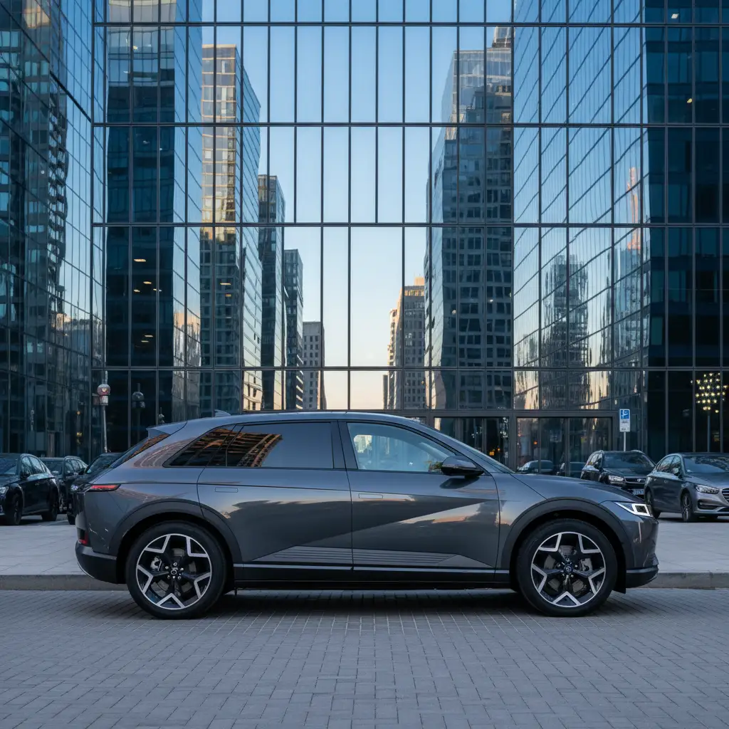 Hyundai Ioniq 9 110 kWh 4WD Performance UNIQ-3