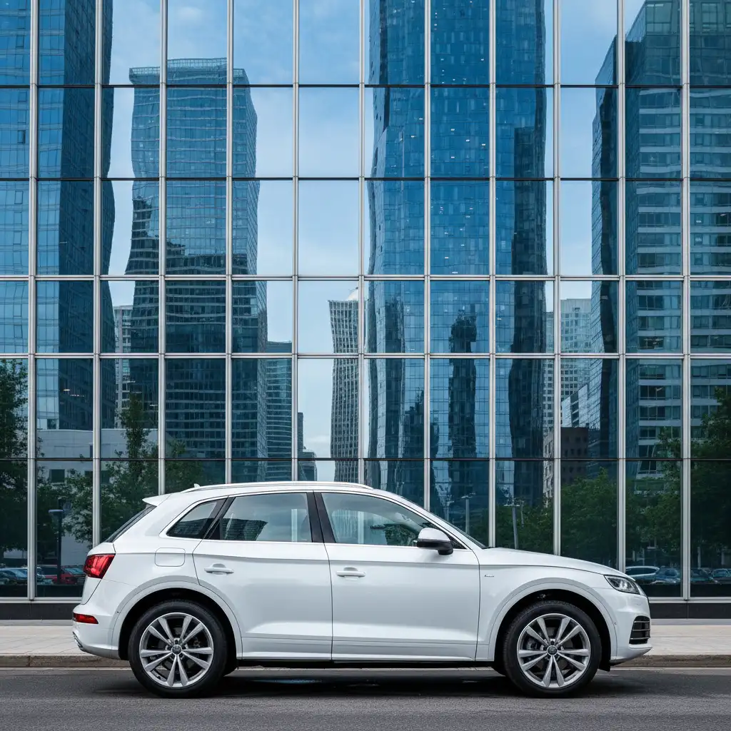 Audi Q5 TFSI quattro S tronic-3