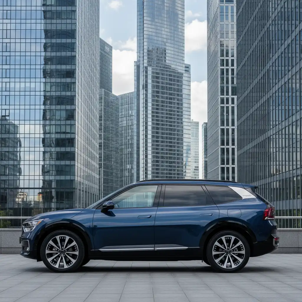 Kia EV9 AWD GT-Line-2