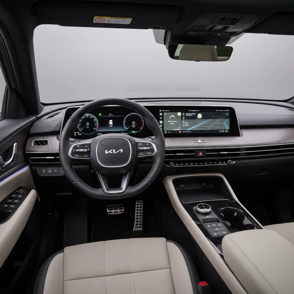 Kia EV9 AWD GT-Line-4