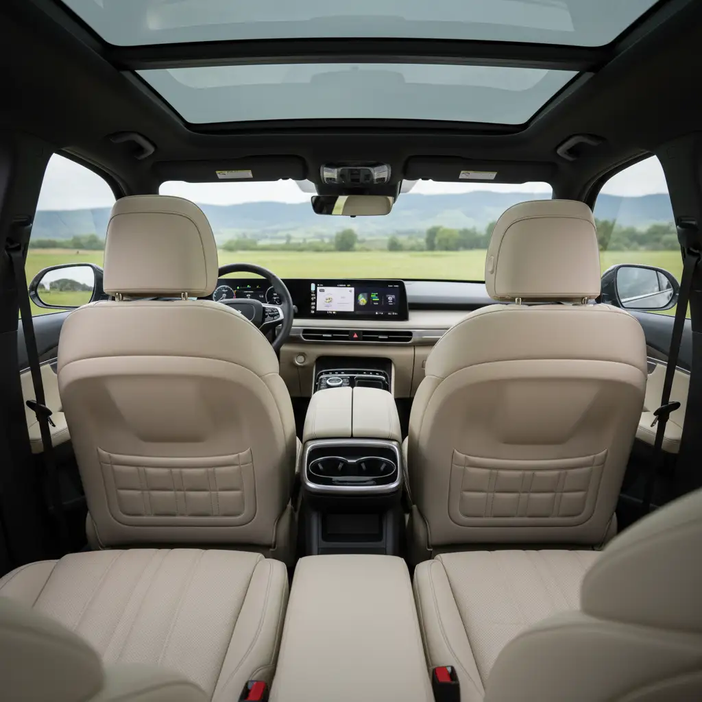 Kia EV9 AWD GT-Line-5