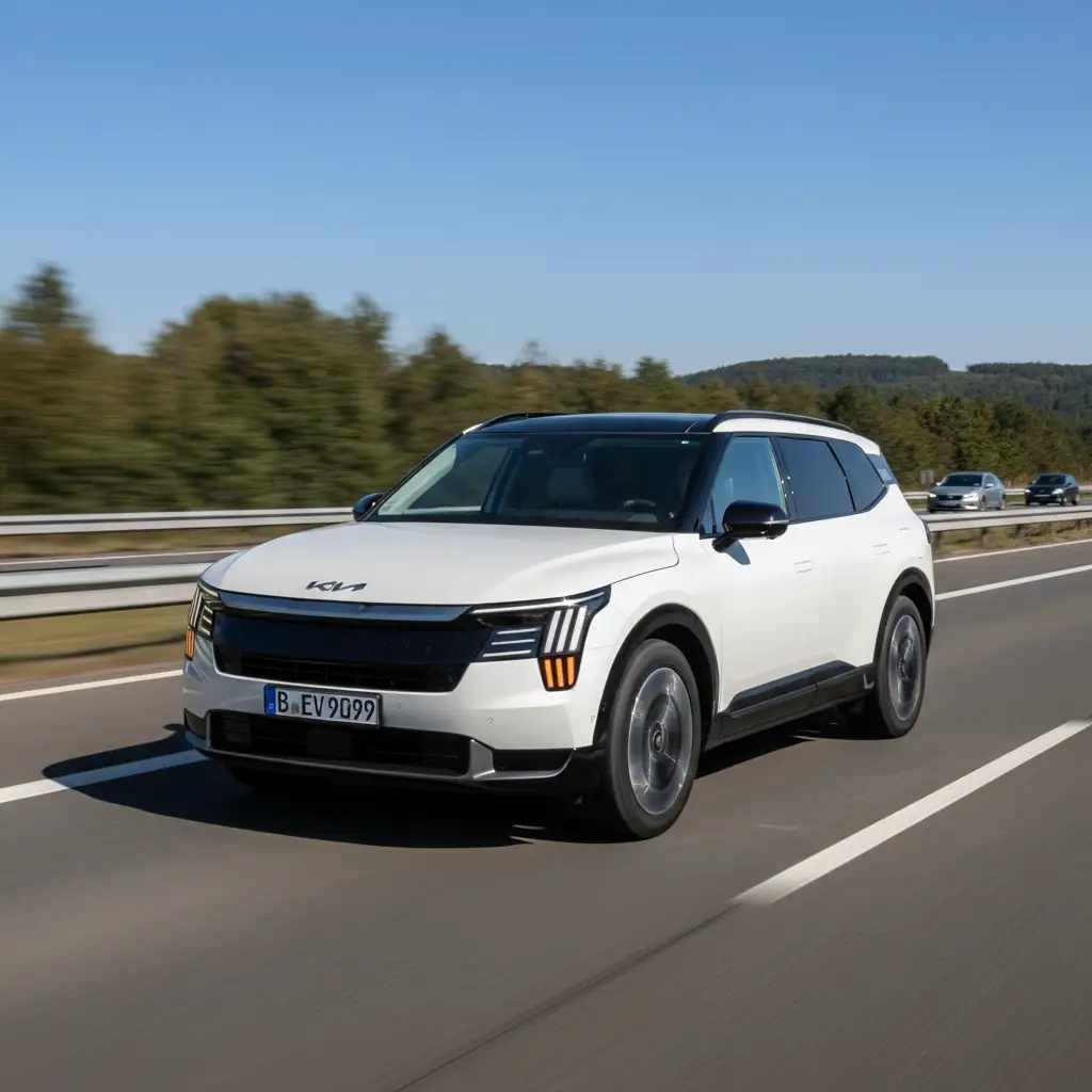 Kia EV9 AWD GT-Line-6