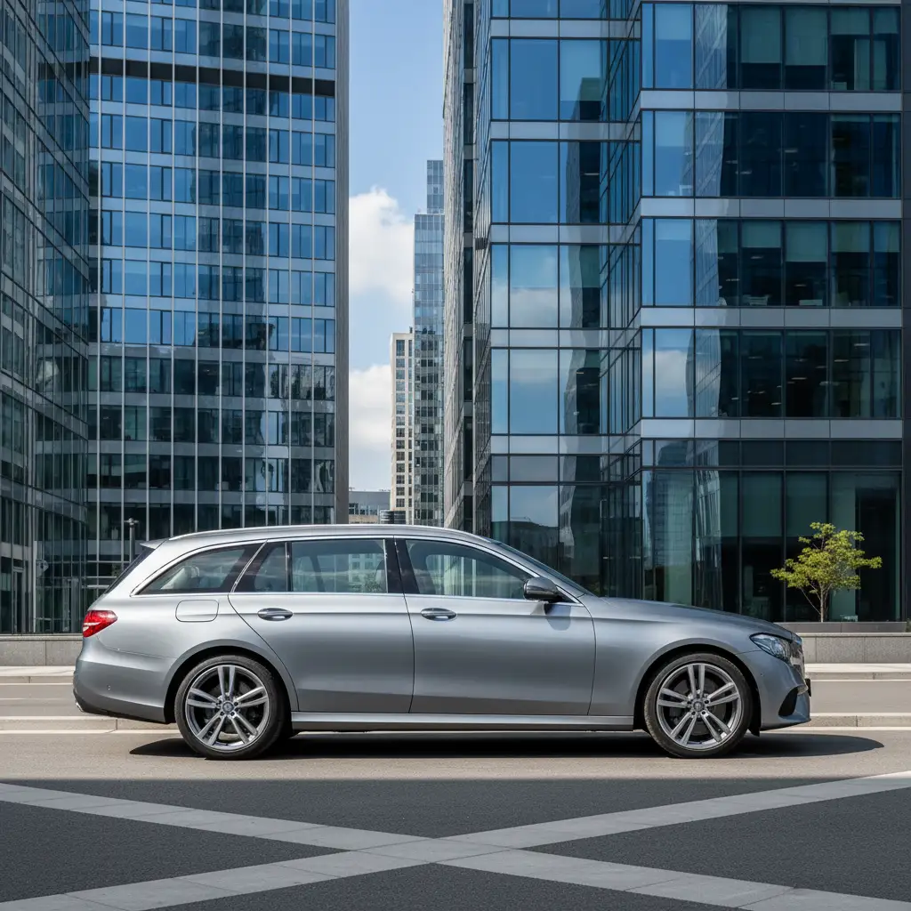 Mercedes-Benz E-Klasse T-Modell 200 4MATIC-3