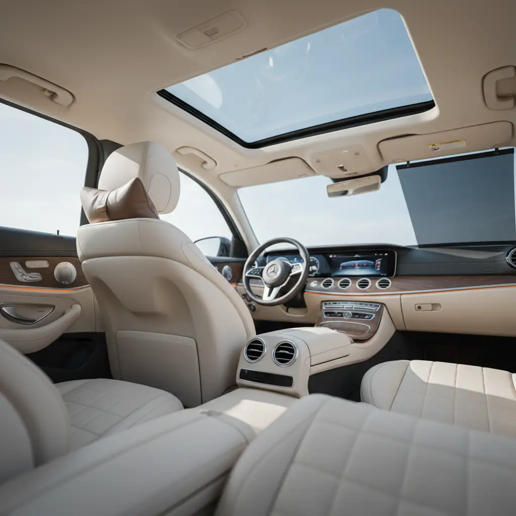 Mercedes-Benz E-Klasse T-Modell 200 4MATIC-5