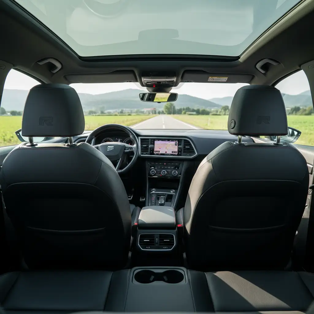 Seat Ateca 2,0 TDI DSG 4Drive FR Black Edition-5