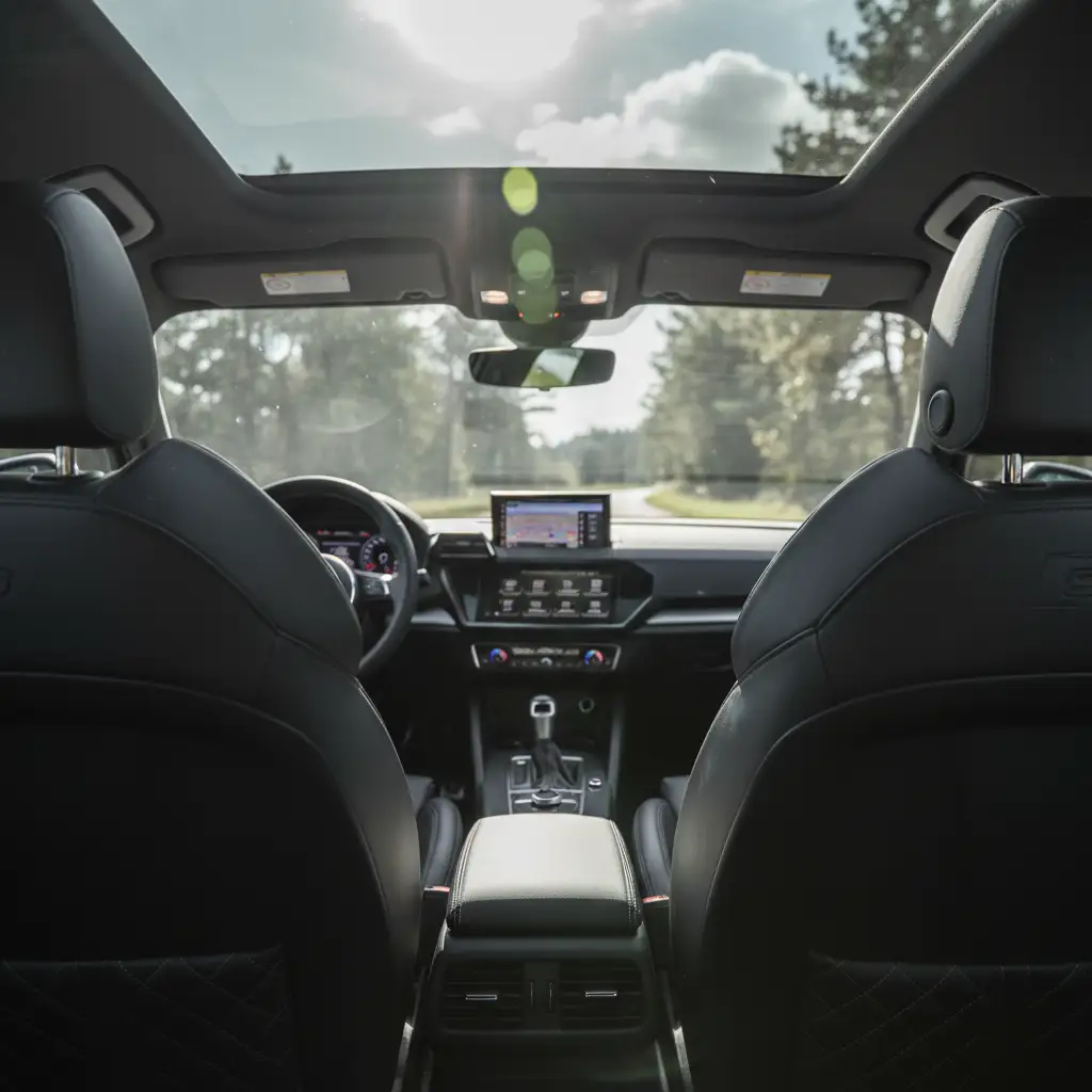 Audi A3 Sportback 35 TFSI S tronic S line