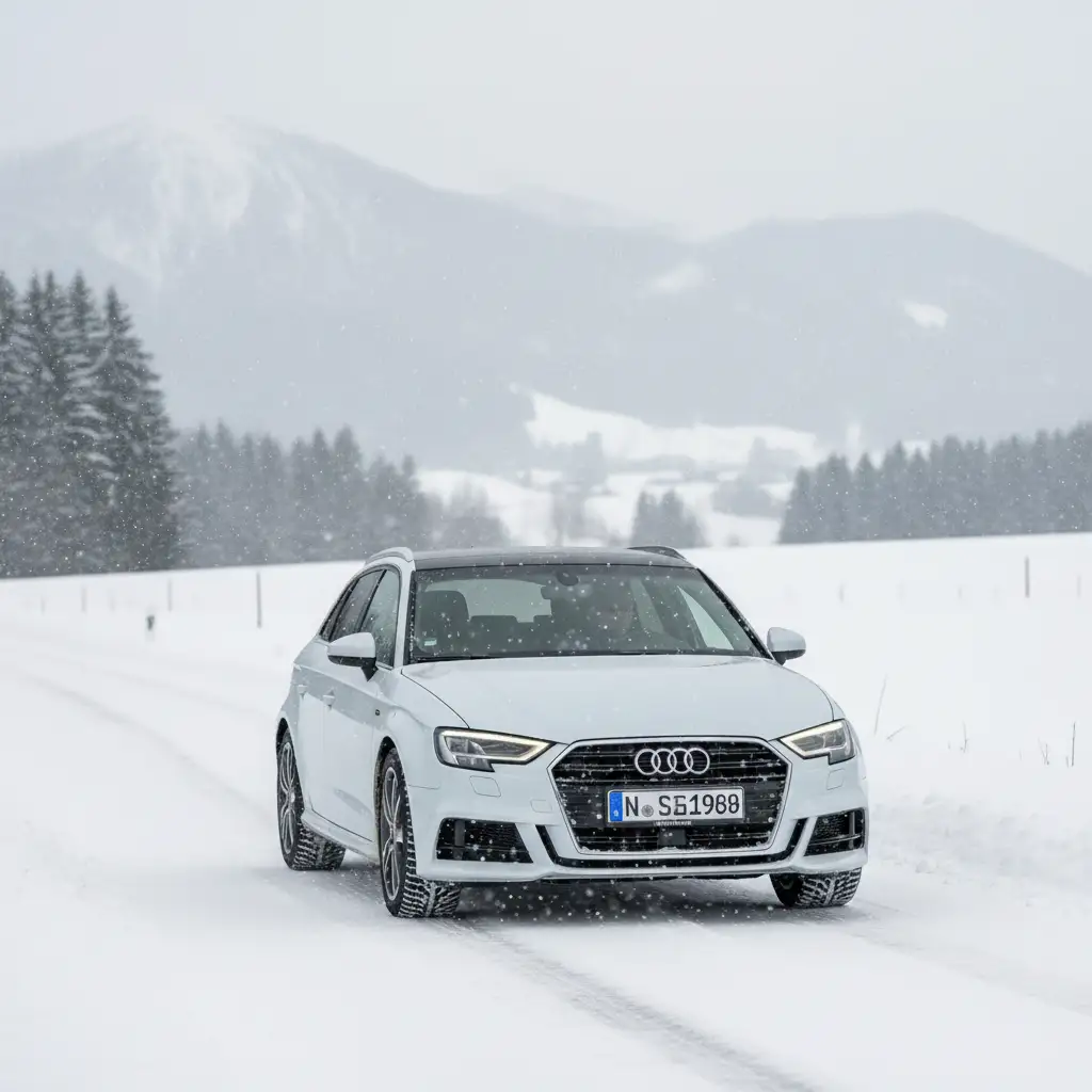 Audi A3 Sportback 35 TFSI S tronic S line