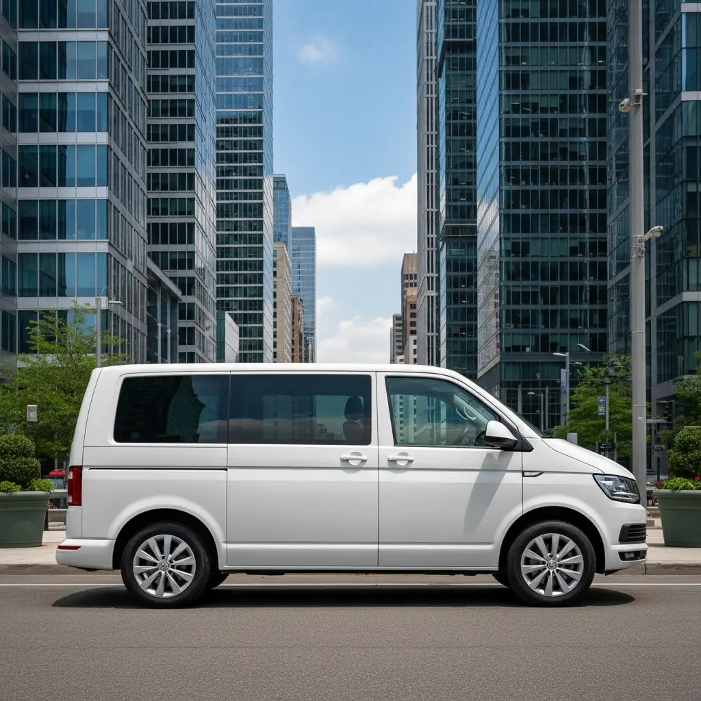 VW T6 Multivan Highline-2