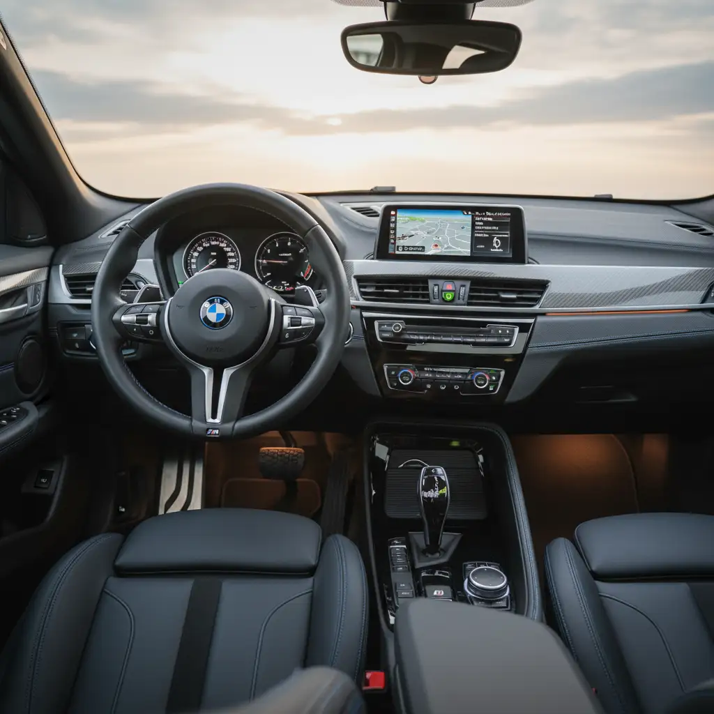 BMW X2 xDrive20d M-Sport-4